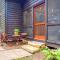Dog-Friendly Dahlonega Home with Private Fire Pit!