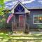 Dog-Friendly Dahlonega Home with Private Fire Pit! - Dahlonega