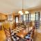 Bring a Pet Bostic Cabin with Mtn Views! - Bostic