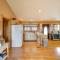 Bring a Pet Bostic Cabin with Mtn Views! - Bostic