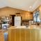 Bring a Pet Bostic Cabin with Mtn Views! - Bostic
