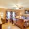 Bring a Pet Bostic Cabin with Mtn Views! - Bostic