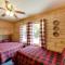 Bring a Pet Bostic Cabin with Mtn Views! - Bostic