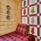 Bring a Pet Bostic Cabin with Mtn Views! - Bostic