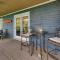 Bring a Pet Bostic Cabin with Mtn Views! - Bostic