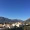 Stunning mountain views! Private Villa with fabulous communal pool!