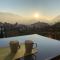 Stunning mountain views! Private Villa with fabulous communal pool!