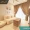 Muji Staycation @ Azrain Homes