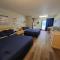 Beachside Hotel