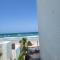 Beachside Hotel