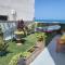 Beachside Hotel