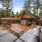 Happy on the Lake - Come and relax in this quiet cabin perfect for your family getaway! - Биг-Бэр-Лейк