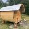 GAGO’S WOODEN HOUSE
