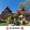 Tranquil City Haven close to Airport & Basel