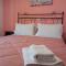 Eftichia Apartment - Рода
