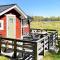 4 person holiday home in ALVESTA-By Traum