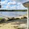 4 person holiday home in HÄRADSBÄCK-By Traum