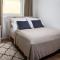Stylish apartment under the Tatras