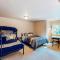Cedar Point Hideaway
