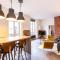 Maison, appartement type Triplex atypique de charme