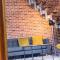 Maison, appartement type Triplex atypique de charme à 5 minutes du port et des plages