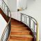 Maison, appartement type Triplex atypique de charme