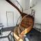 Maison, appartement type Triplex atypique de charme
