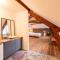 Maison, appartement type Triplex atypique de charme