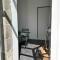 Maison, appartement type Triplex atypique de charme