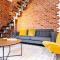 Maison, appartement type Triplex atypique de charme