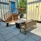 Sooke Oceanview Penthouse - Family Friendly