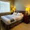 Sooke Oceanview Penthouse - Family Friendly