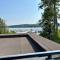 Sooke Oceanview Penthouse - Family Friendly