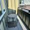 Sooke Oceanview Penthouse - Family Friendly
