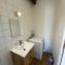 Aven, maisonnette avec mezzanine