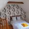 Aven, maisonnette avec mezzanine