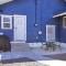 Historic Home w/Pikes Peak Views