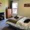 Spacious 2-Bedroom House In Stockton Heath With Free WiFi By Amazing Spaces Relocations Ltd