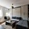 Apartman Skver