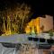 Plaza de la fuente Granadilla de Abona Tenerife sur Only Adults con terraza privada