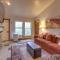 Ski-InandSki-Out Brian Head Condo with Pool Access!