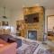 Ski-InandSki-Out Brian Head Condo with Pool Access!