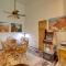 Ski-InandSki-Out Brian Head Condo with Pool Access!
