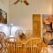 Ski-InandSki-Out Brian Head Condo with Pool Access!