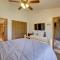 Ski-InandSki-Out Brian Head Condo with Pool Access! - Брайан Хед