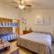 Ski-InandSki-Out Brian Head Condo with Pool Access!