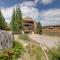 Ski-InandSki-Out Brian Head Condo with Pool Access!