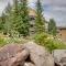 Ski-InandSki-Out Brian Head Condo with Pool Access!