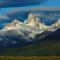 Teton View Studio - Hidden Gem near Yellowstone - 蒂托尼亚