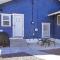 Historic Home w/Pikes Peak Views